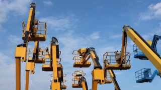 awp Aerial Work Platform certification course