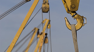 Lifting and Rigging Safety